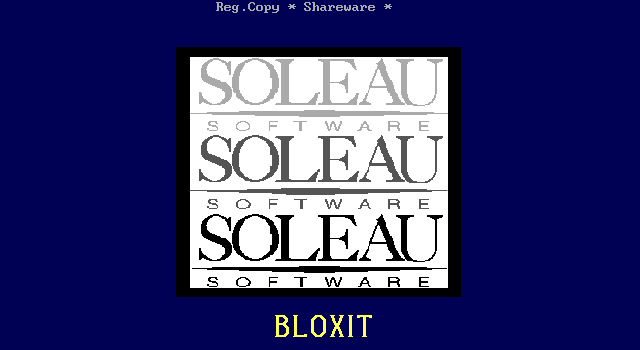 Bloxit