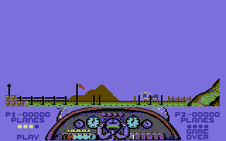Blue Baron