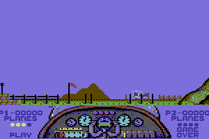 Blue Baron