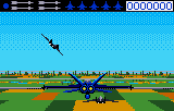 Blue Lightning