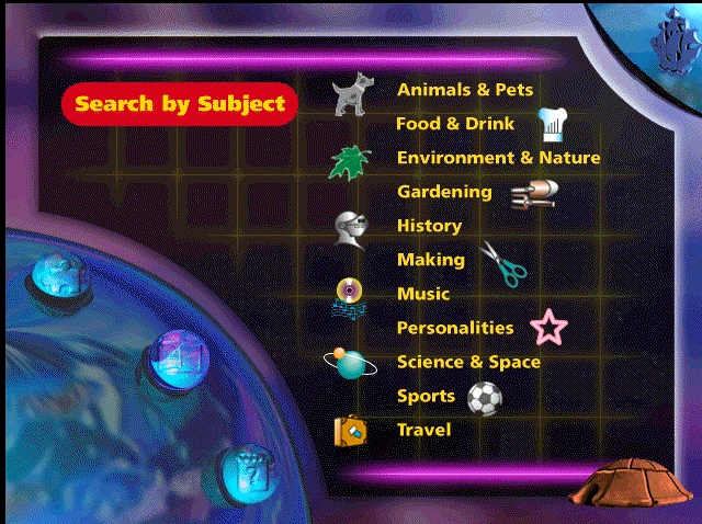 Blue Peter: 365 Days to Explore