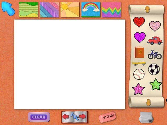 Blue's Clues Kindergarten