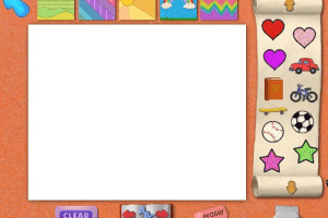 Blue's Clues Kindergarten