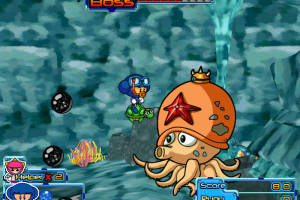 BnB 2: Crazy Arcade