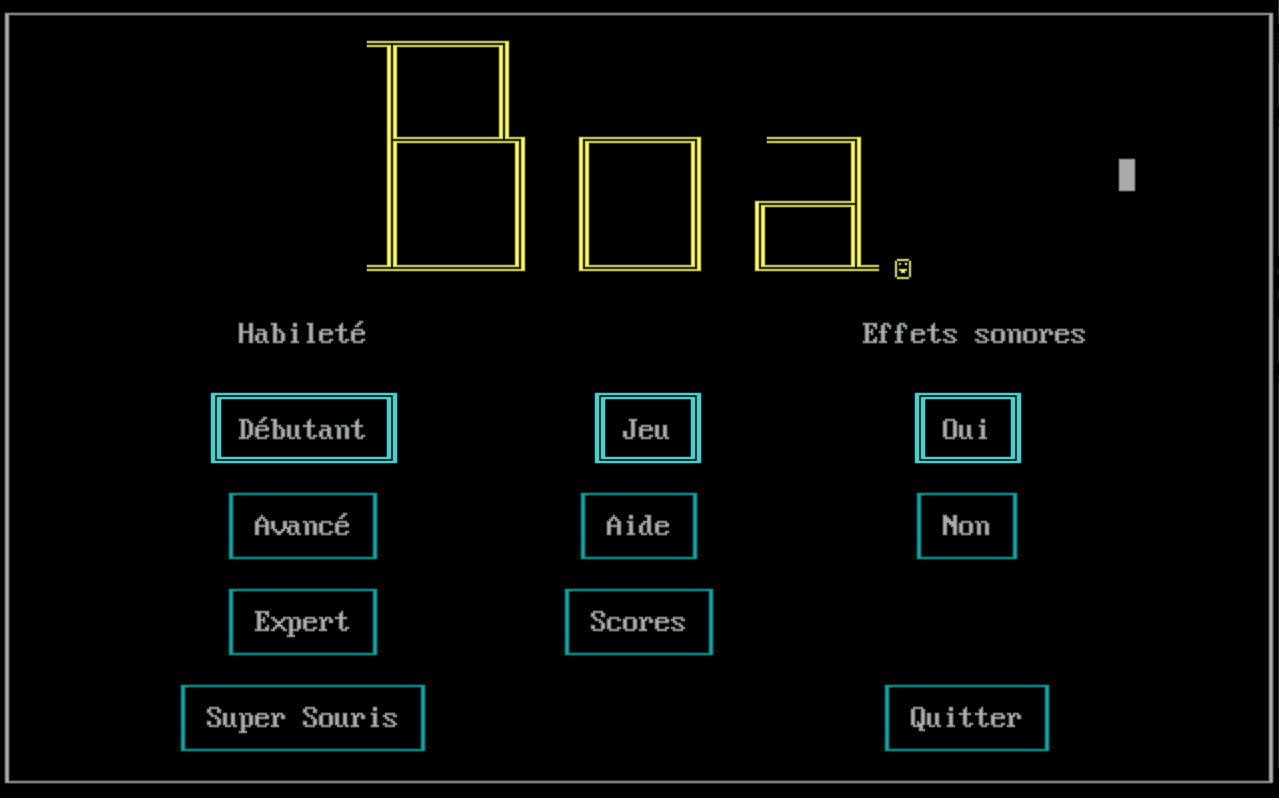 Boa