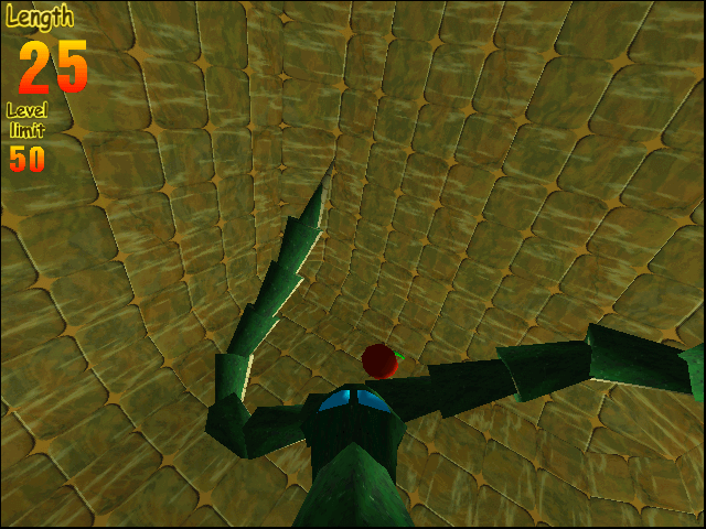 BoaBite3D