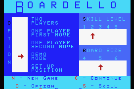 Boardello