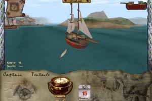 Boat Fury