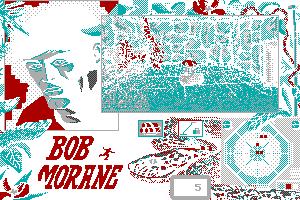 Bob Morane: Jungle 1