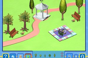 Bob the Builder: Bob Builds a Park