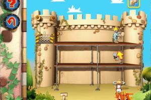 Bob the Builder: Bob's Castle Adventure