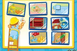 Bob the Builder: Can-Do Carnival