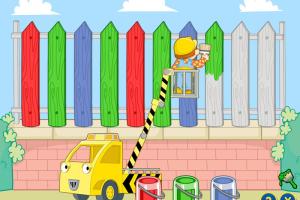 Bob the Builder: Can-Do Zoo
