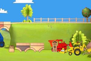 Bob the Builder: Can We Fix It?
