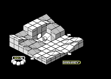 Bobby Bearing