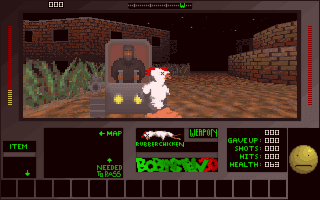 Bobenstein 3D