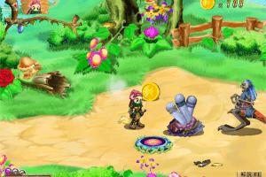 Bobo 2: Secret of Crystal
