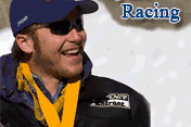 Bode Miller Alpine Racing