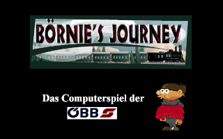 Börnies Journey