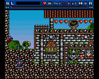 Bograts: The Puzzling Misadventure
