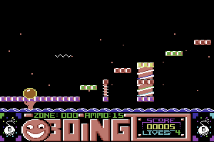Boing