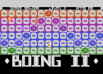 Boing II