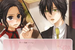 Boku no Chocolat