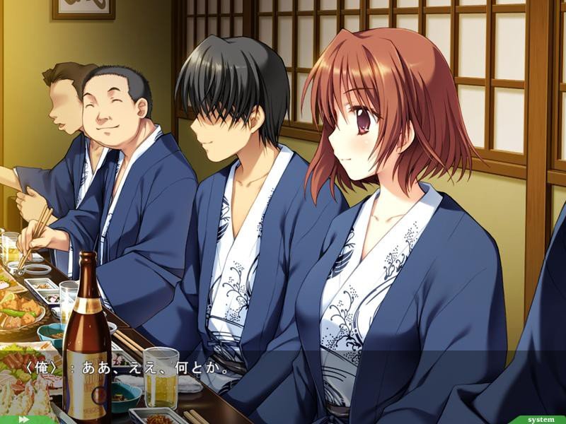 Boku no Kanojo wa Gatenkei/Kanojo ga Shita Koto, Boku ga Sareta Koto/Kyonyuu Tsuma Kanzen Hokaku Keikaku/Boku no Tsuma ga Aitsu ni Netoraremashita.