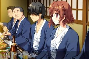 Boku no Kanojo wa Gatenkei/Kanojo ga Shita Koto, Boku ga Sareta Koto/Kyonyuu Tsuma Kanzen Hokaku Keikaku/Boku no Tsuma ga Aitsu ni Netoraremashita.