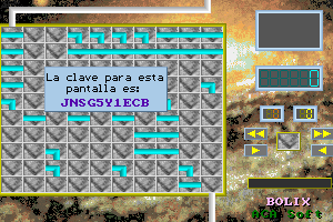 Bolix