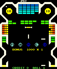 Arcade Archives: Bomb Bee