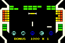Arcade Archives: Bomb Bee