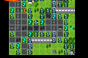 Bomb Hunter