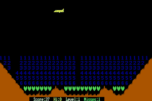 Bomb Run