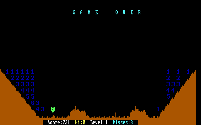 Bomb Run