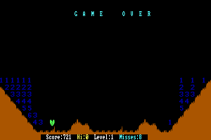 Bomb Run