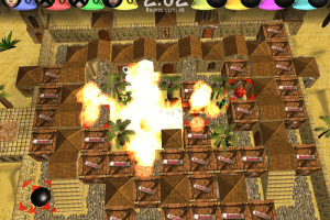 BomberFUN