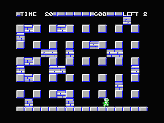 Bomberman