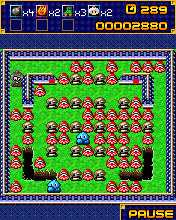 Bomberman