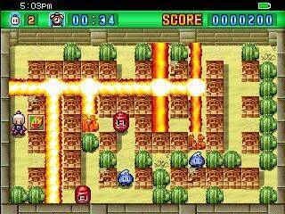 Bomberman