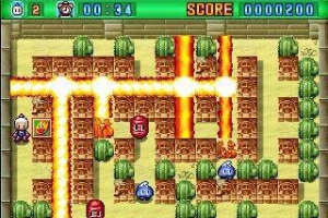 Bomberman