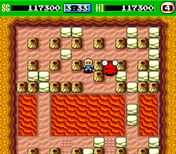 Bomberman '93
