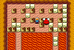 Bomberman '93