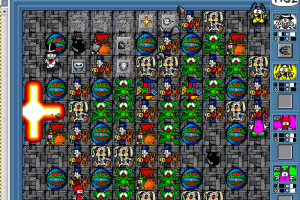 Bombs and Bugs