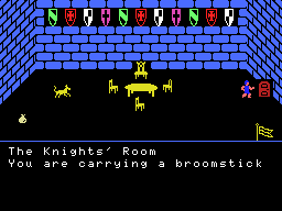 Bomulus and the Lost Crown