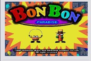 Bon Bon Paradise