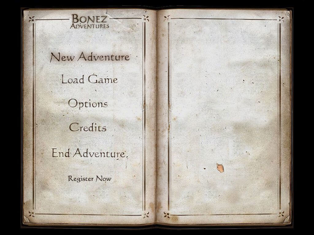 Bonez Adventures: Tomb of Fulaos