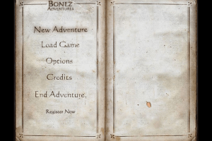 Bonez Adventures: Tomb of Fulaos