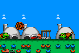 Bonk 3: Bonk's Big Adventure