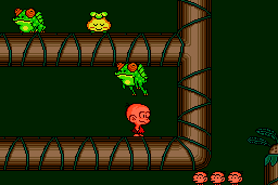 Bonk's Adventure
